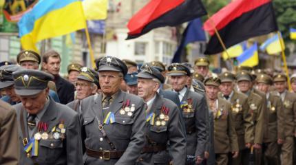 Польша воткнула нож в спину Украине, требуя выдать убийцу десятков поляков Польша воткнула нож в спину Украине, требуя выдать убийцу десятков поляков