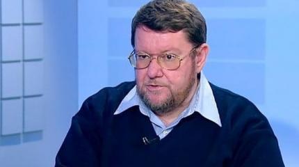Сатановский прокомментировал убийство российского посла в Турции Сатановский прокомментировал убийство российского посла в Турции