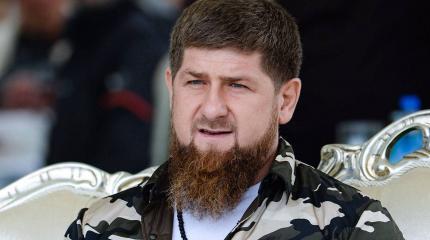 Рамзан Кадыров: А чего добились антироссийские радикалы в Грузии? Рамзан Кадыров: А чего добились антироссийские радикалы в Грузии?