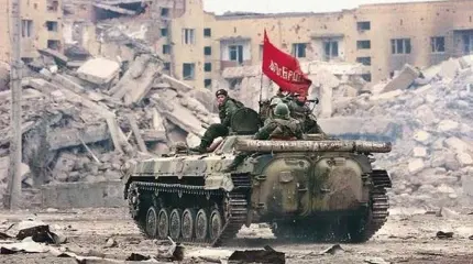Боевые действия – экзамен на прочность для всей государственной системы Боевые действия – экзамен на прочность для всей государственной системы