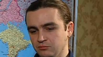 Александр Роджерс: Плата за имперское величие России Александр Роджерс: Плата за имперское величие России