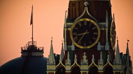 В Кремле не согласны с оценками британского парламента по Крыму и Донбассу