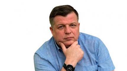 Поляки начали интервенцию: Журавко рассказал о будущем разделе Украины Поляки начали интервенцию: Журавко рассказал о будущем разделе Украины