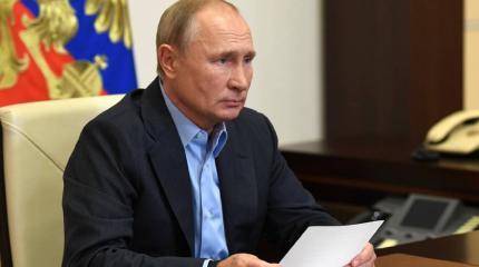В The Washington Post нашли «позитив» для Кремля от выпада Байдена в адрес президента России В The Washington Post нашли «позитив» для Кремля от выпада Байдена в адрес президента России
