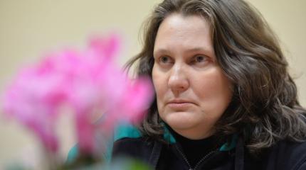 Грохнуть мамашку: Монтян жестко высказалась о насилии над детьми на Украине Грохнуть мамашку: Монтян жестко высказалась о насилии над детьми на Украине