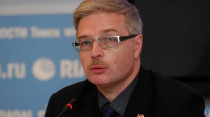 Кузичкин требует кары за отрицание советской «оккупации» Эстонии Кузичкин требует кары за отрицание советской «оккупации» Эстонии
