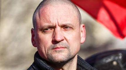 Сергей Удальцов: Нужна отечественная альтернатива ЕСПЧ Сергей Удальцов: Нужна отечественная альтернатива ЕСПЧ