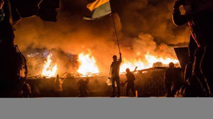 Будет ли новая война на Украине?