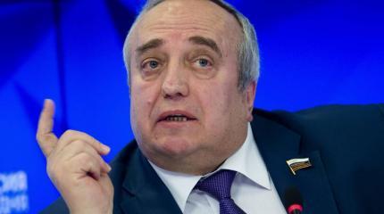 Клинцевич: выступление Лаврова на Мюнхенской конференции напугает Запад Клинцевич: выступление Лаврова на Мюнхенской конференции напугает Запад