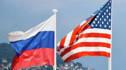FT: Вашингтон вторгся в диалог по Украине, боясь снятия санкций с РФ FT: Вашингтон вторгся в диалог по Украине, боясь снятия санкций с РФ