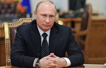 Евро СМИ: Поставьте Путина на колени Евро СМИ: Поставьте Путина на колени