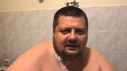 Мосийчука пытают 5 каналом Мосийчука пытают 5 каналом