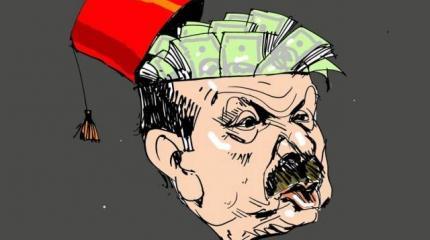 Настоящая причина кризиса между Турцией и США