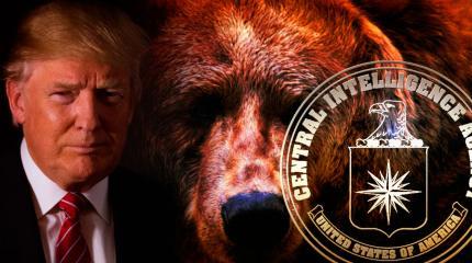Этот хитрый "сукин сын" Трамп Этот хитрый "сукин сын" Трамп