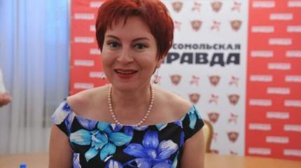 Российскую журналистку Асламову в Косово грозились отдать Украине Российскую журналистку Асламову в Косово грозились отдать Украине
