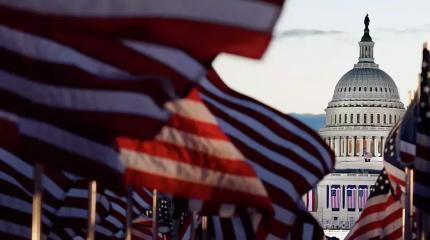 Нет перспектив: западные эксперты о санкциях США Нет перспектив: западные эксперты о санкциях США