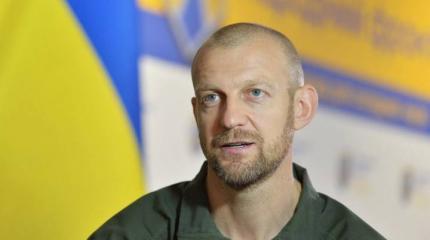 Андрей Тетерук: в других странах все еще хуже, народу надо просто потерпеть Андрей Тетерук: в других странах все еще хуже, народу надо просто потерпеть