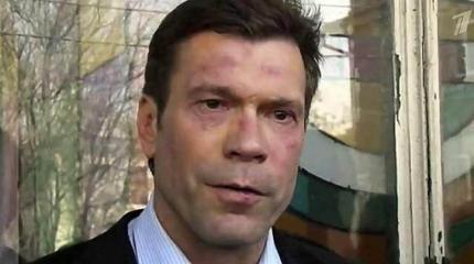 Царев раскрыл, что в расстрельном списке Украины числится Путин