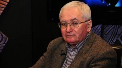 Светов: G8 потеряла для России актуальность Светов: G8 потеряла для России актуальность