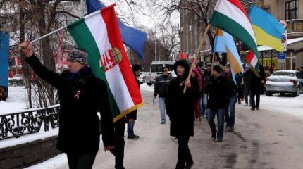 Европа делает «ход конем»: Венгрия взялась за Донбасс Европа делает «ход конем»: Венгрия взялась за Донбасс