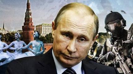 Путин уйдет, Россия останется. Но какой? На что ее надежды? Путин уйдет, Россия останется. Но какой? На что ее надежды?