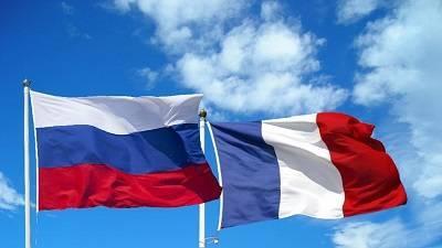 Эскалация на Донбассе станет темой российско-французской встречи в Париже Эскалация на Донбассе станет темой российско-французской встречи в Париже