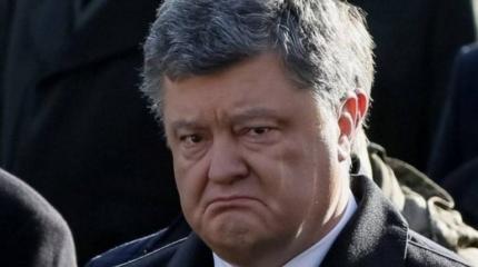 Соратники Порошенко начали сбегать из Украины Соратники Порошенко начали сбегать из Украины