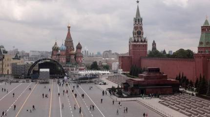 Кремль отреагировал на слова Дуды про "ненормальную Россию"