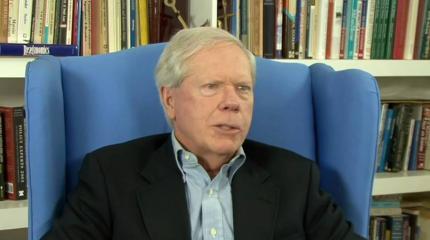 Пол Крейг Робертс: у России нет американских «партнеров», только враги Пол Крейг Робертс: у России нет американских «партнеров», только враги