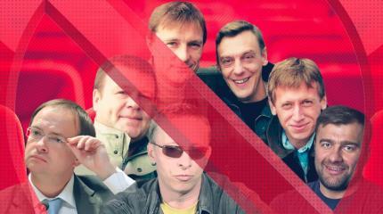 Киевский режим отгораживает украинцев «культурной стеной» от России