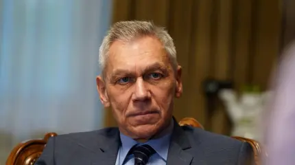 Боцан-Харченко о ложных установках Запада и опасной черте Косово