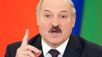 Лукашенко раскрыл, почему Россия и Белоруссия «спотыкаются на ровном месте» Лукашенко раскрыл, почему Россия и Белоруссия «спотыкаются на ровном месте»