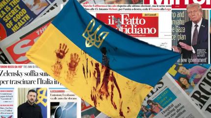 Восточные СМИ: ЕС готов окончательно утопить Украину в крови ради выгоды