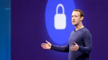 Facebook формирует вокруг пользователей информационный пузырь