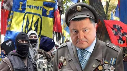 Порошенко сделал ставку на радикалов