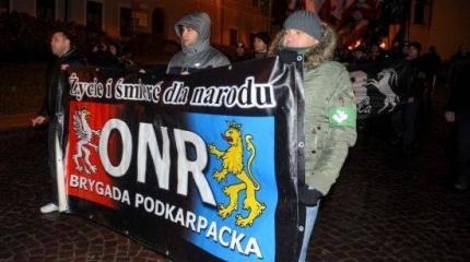 Польский суд оправдал участника марша в Перемышле