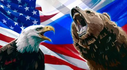 InfoBrics: противостояние с РФ грозит США катастрофическими последствиями InfoBrics: противостояние с РФ грозит США катастрофическими последствиями