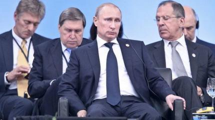 Что строит «коллективный Путин» в России Что строит «коллективный Путин» в России