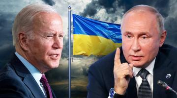 Победу Путина на Украине американцы воспримут, как поражение Байдена