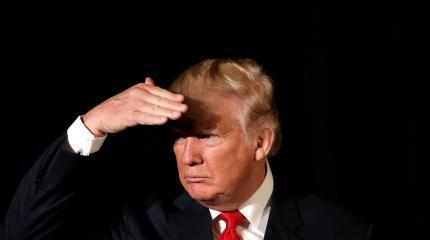 В Калифорнии передрались сторонники и противники Трампа В Калифорнии передрались сторонники и противники Трампа