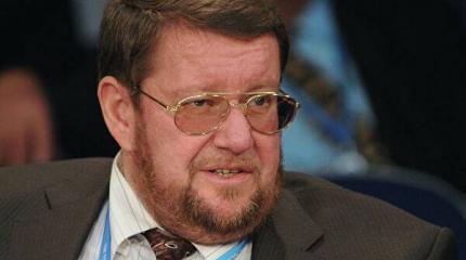 Сатановский ответил на претензии Венгрии к памятнику красноармейцам Сатановский ответил на претензии Венгрии к памятнику красноармейцам