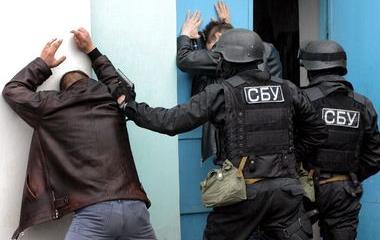 Европа возмущена: силовики похищают людей на Донбассе Европа возмущена: силовики похищают людей на Донбассе