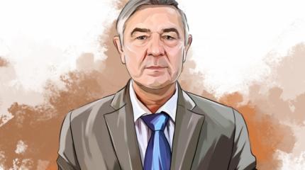 Канцелярский распильщик из «Яблока» Василий Ерёмин Канцелярский распильщик из «Яблока» Василий Ерёмин