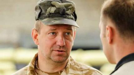 Мельничук пообещал набить морду Семенченко Мельничук пообещал набить морду Семенченко