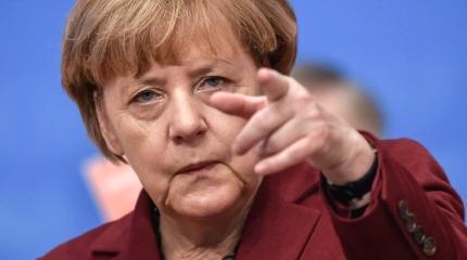 «Славянские недочеловеки» Германии: Меркель вывела фашизм на новый уровень «Славянские недочеловеки» Германии: Меркель вывела фашизм на новый уровень
