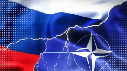InfoBrics: страны Прибалтики ждет разочарование из-за саммита России и НАТО InfoBrics: страны Прибалтики ждет разочарование из-за саммита России и НАТО