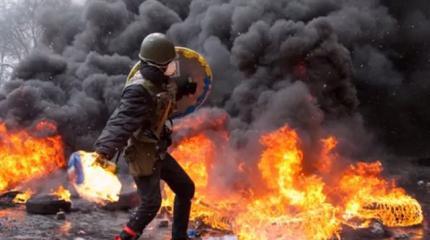 Spiegel: «Украина стала дикой страной» Spiegel: «Украина стала дикой страной»