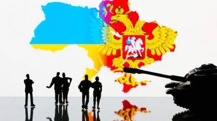 Давать гарантии безопасности Украине – бессмысленно Давать гарантии безопасности Украине – бессмысленно