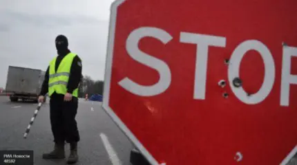 Украина готова отстрелить себе ногу только для того, чтоб у России ухо заложило Украина готова отстрелить себе ногу только для того, чтоб у России ухо заложило