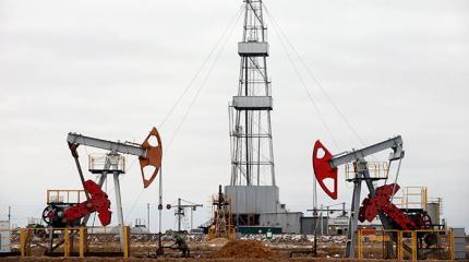 Баррель взбодрился Баррель взбодрился